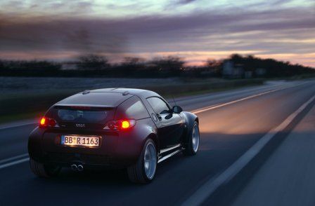 Roadster 4